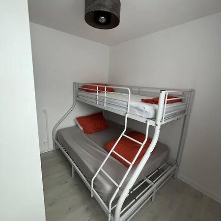 Appartement 3 Pieces Moderne 2 A 6 Personnes 拉布尔布勒 外观 照片
