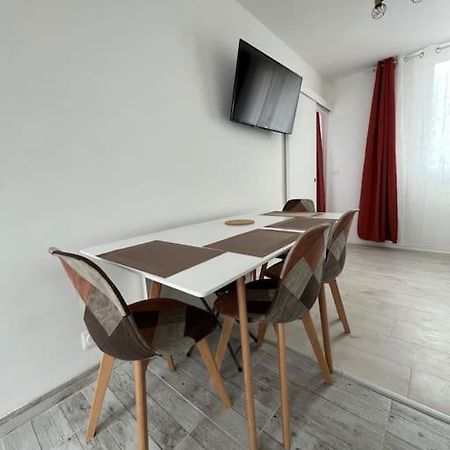 Appartement 3 Pieces Moderne 2 A 6 Personnes 拉布尔布勒 外观 照片
