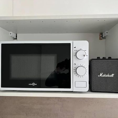 Appartement 3 Pieces Moderne 2 A 6 Personnes 拉布尔布勒 外观 照片