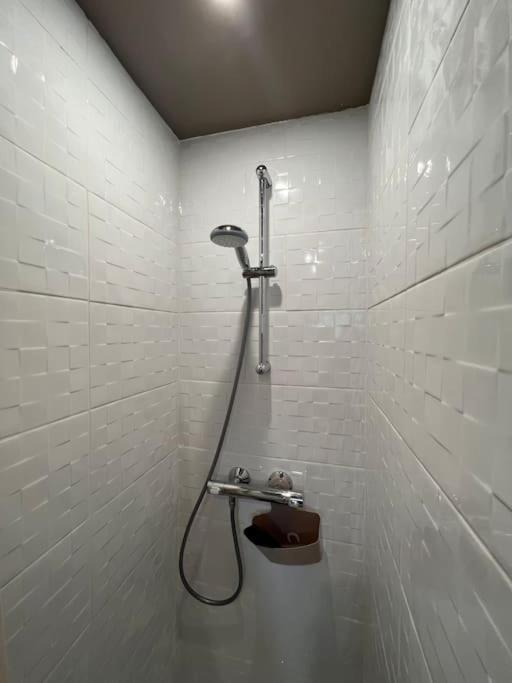 Appartement 3 Pieces Moderne 2 A 6 Personnes 拉布尔布勒 外观 照片