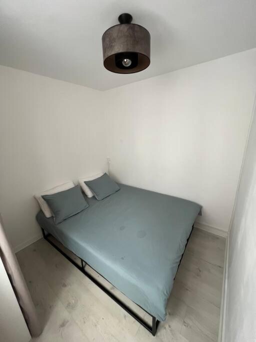 Appartement 3 Pieces Moderne 2 A 6 Personnes 拉布尔布勒 外观 照片