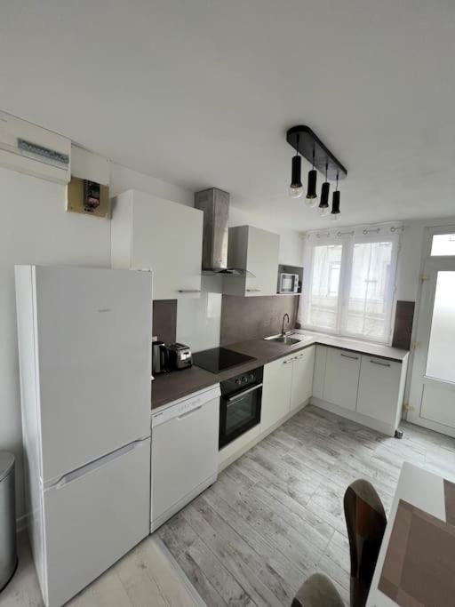 Appartement 3 Pieces Moderne 2 A 6 Personnes 拉布尔布勒 外观 照片