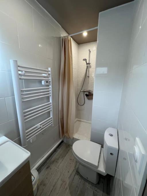 Appartement 3 Pieces Moderne 2 A 6 Personnes 拉布尔布勒 外观 照片