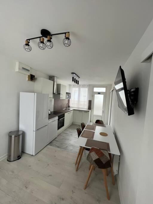 Appartement 3 Pieces Moderne 2 A 6 Personnes 拉布尔布勒 外观 照片