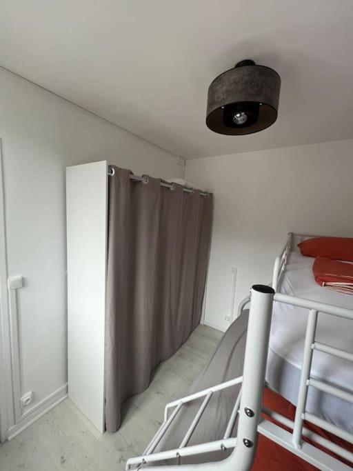 Appartement 3 Pieces Moderne 2 A 6 Personnes 拉布尔布勒 外观 照片
