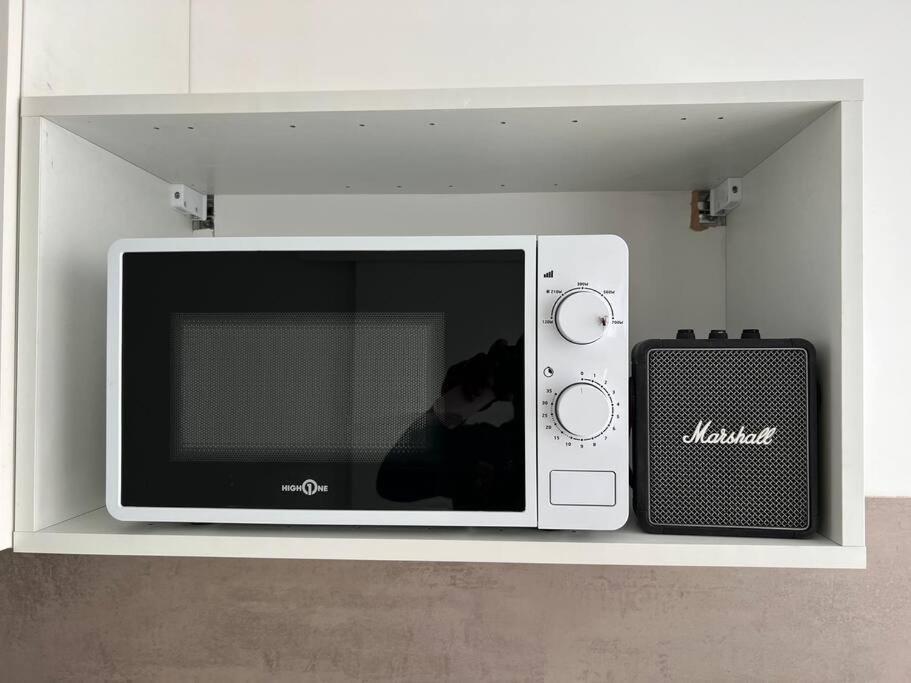 Appartement 3 Pieces Moderne 2 A 6 Personnes 拉布尔布勒 外观 照片
