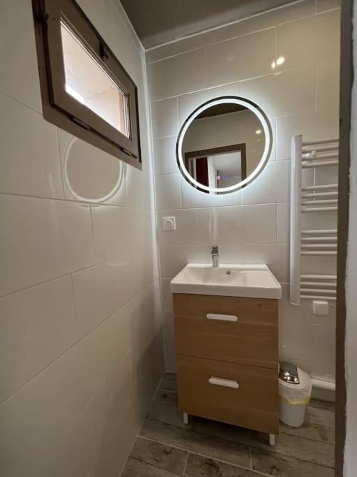 Appartement 3 Pieces Moderne 2 A 6 Personnes 拉布尔布勒 外观 照片